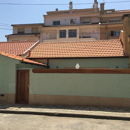 Salty House Villa Furadouro Exterior photo